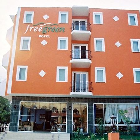 Free Green Hotel Kemer Extérieur photo